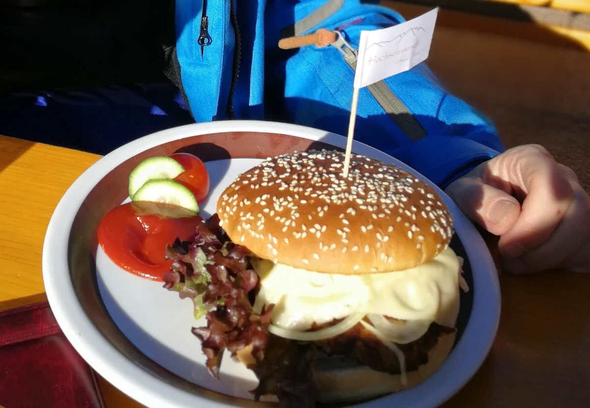 Burger Hochschwendt