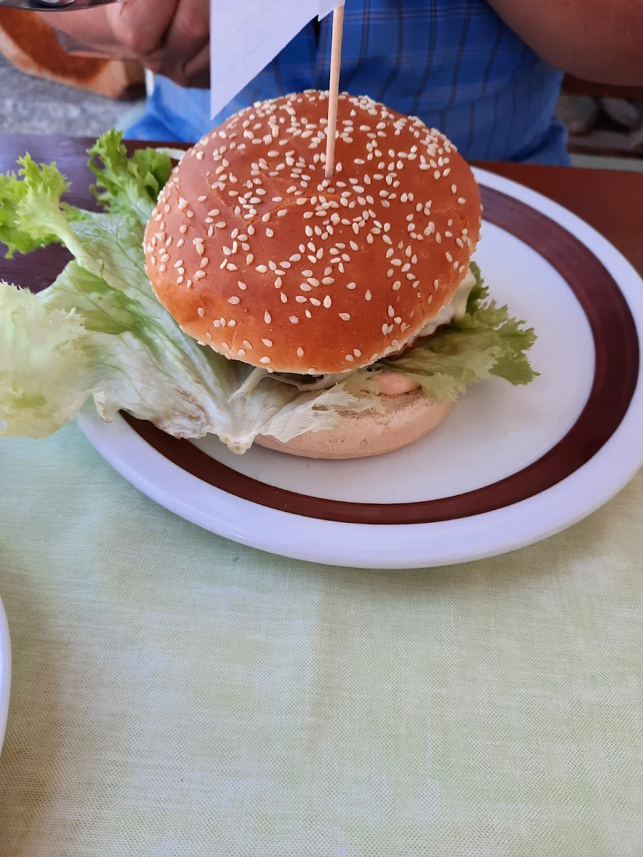 Schwendtburger Yummie