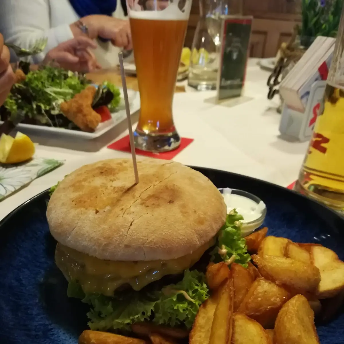 Hausburger