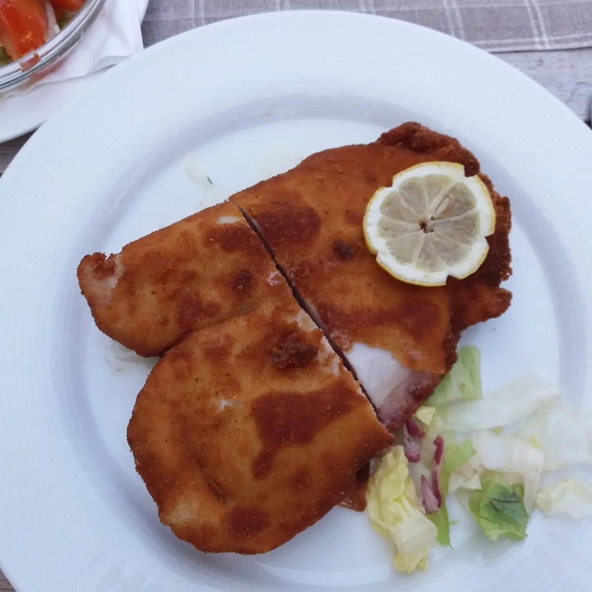 Cordon Bleu