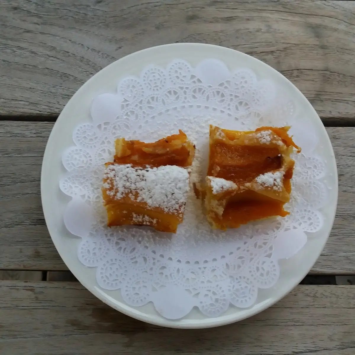 Marillelkuchen