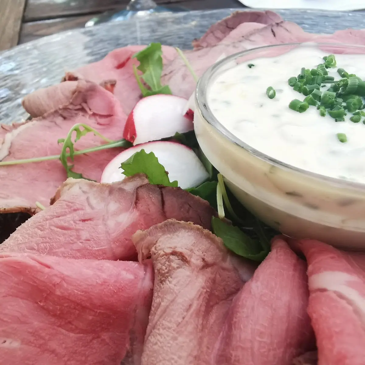 Roastbeef