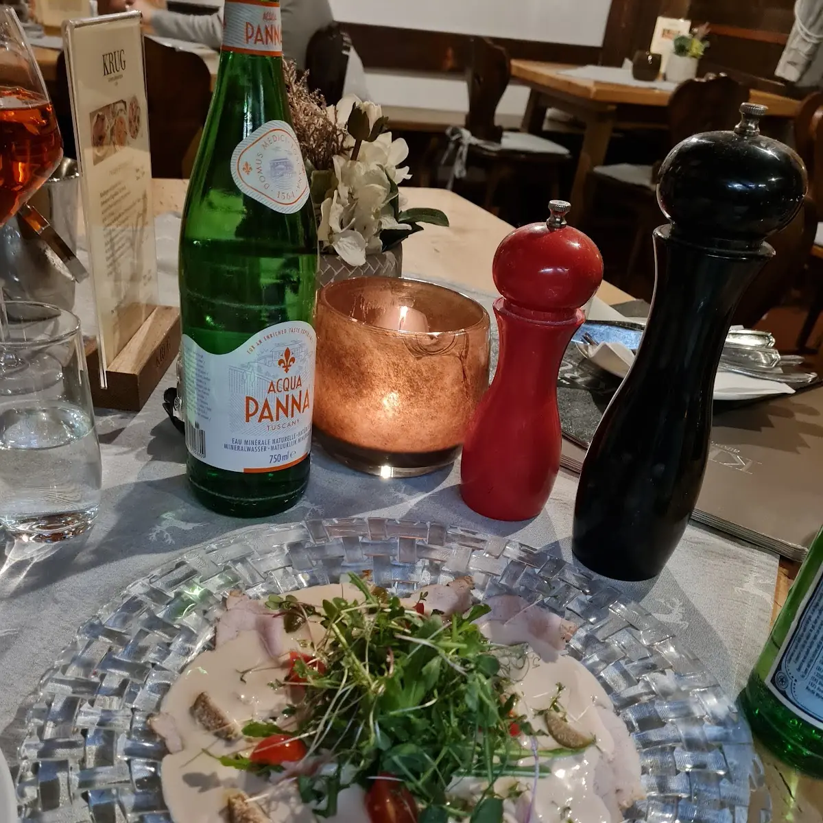 Vitello Tonnato