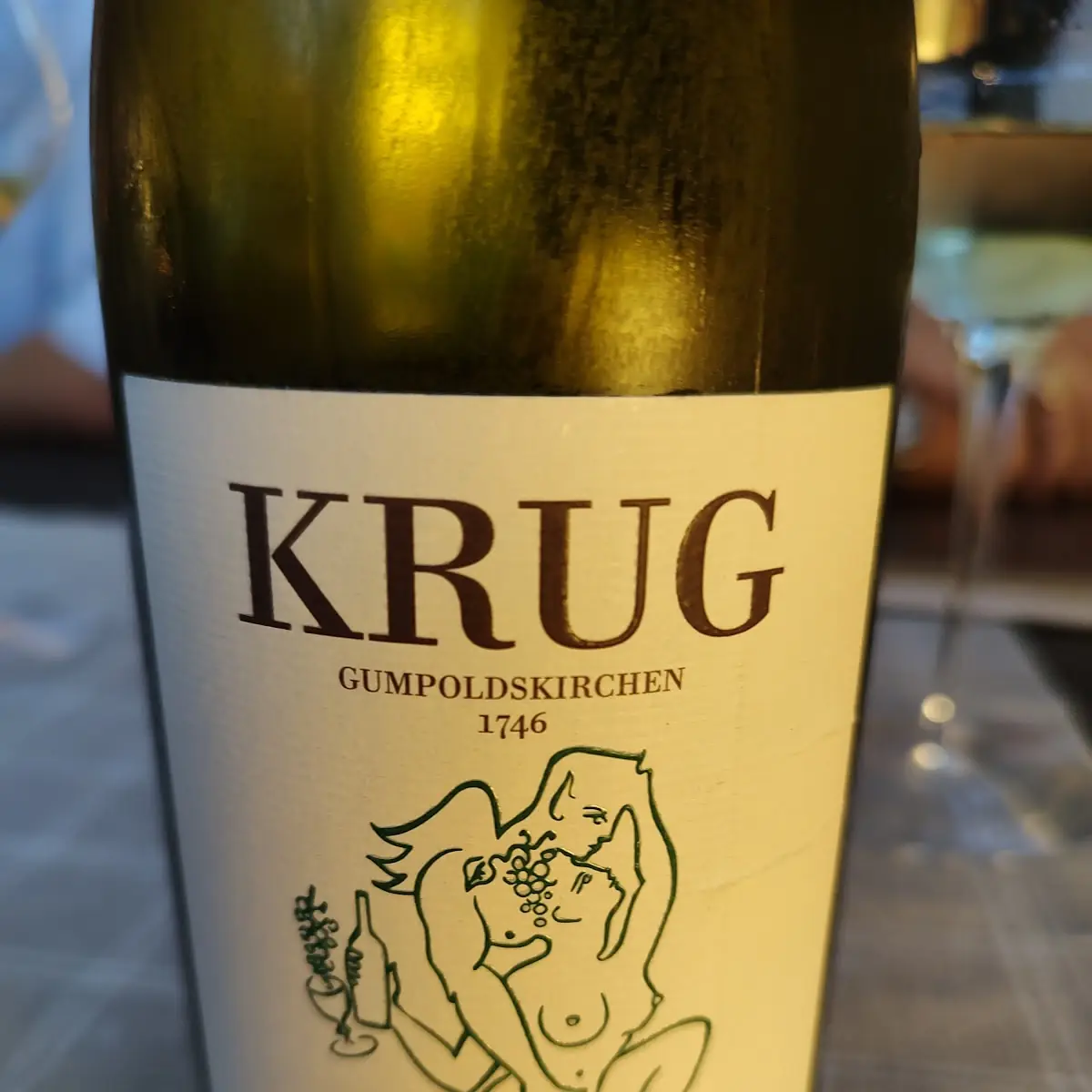 Wine