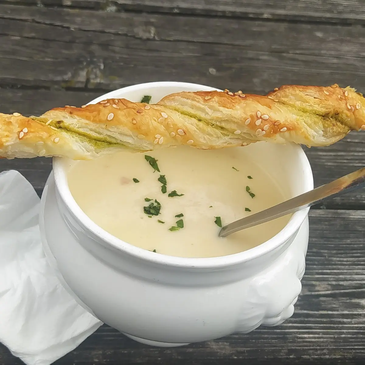 Suppe