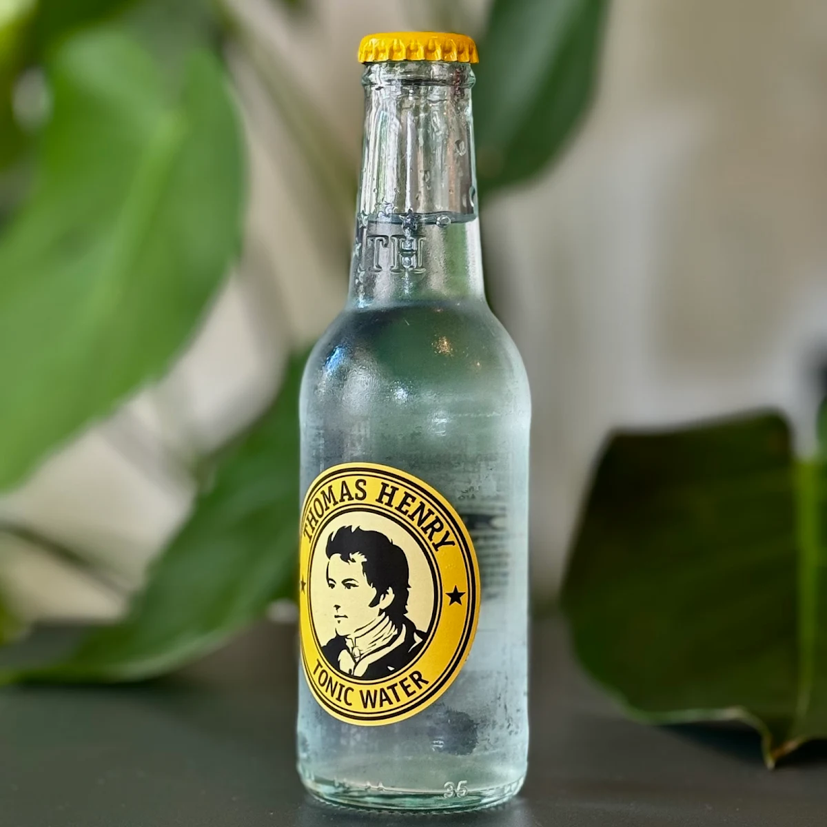 Thomas Henry Tonic