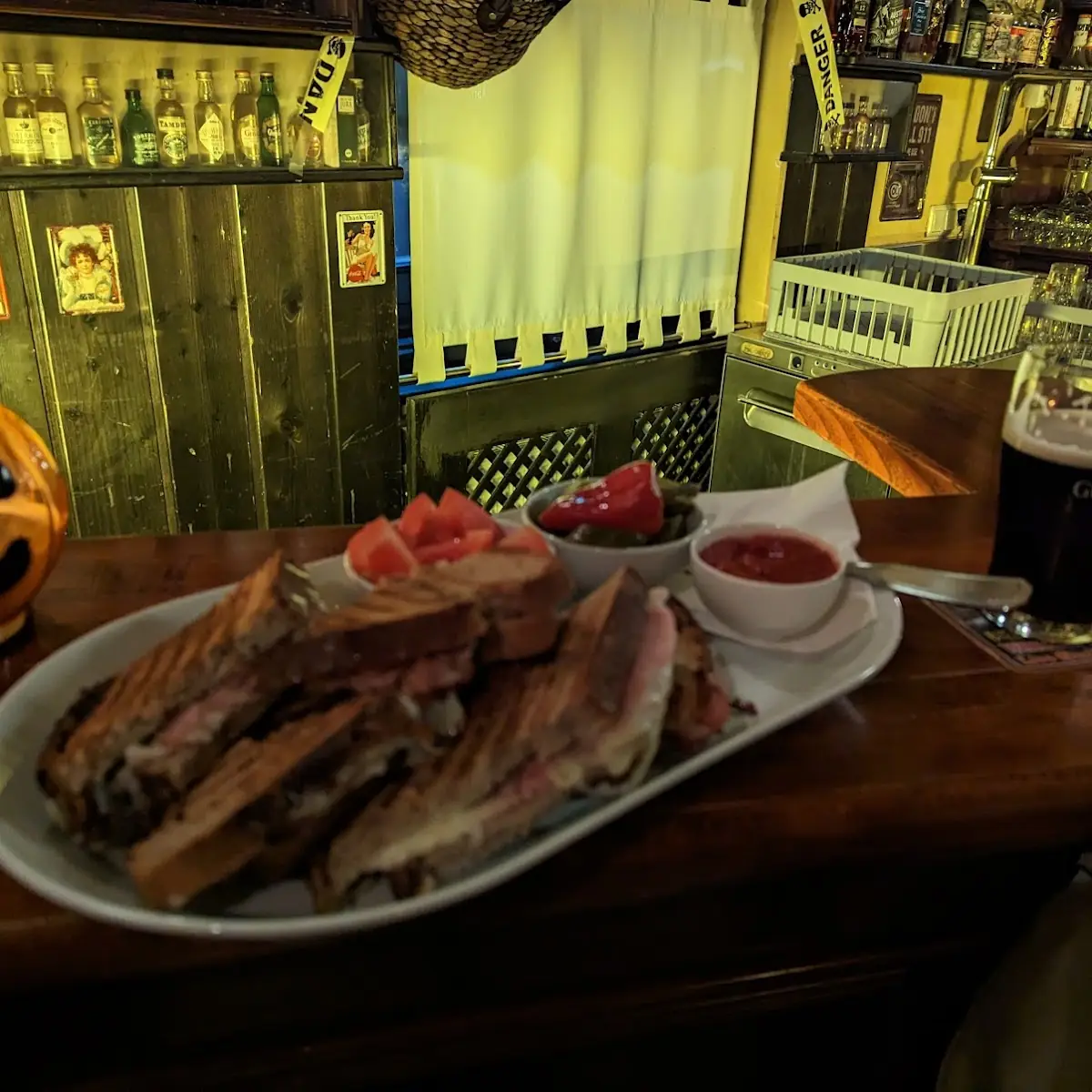 Bauerntoast