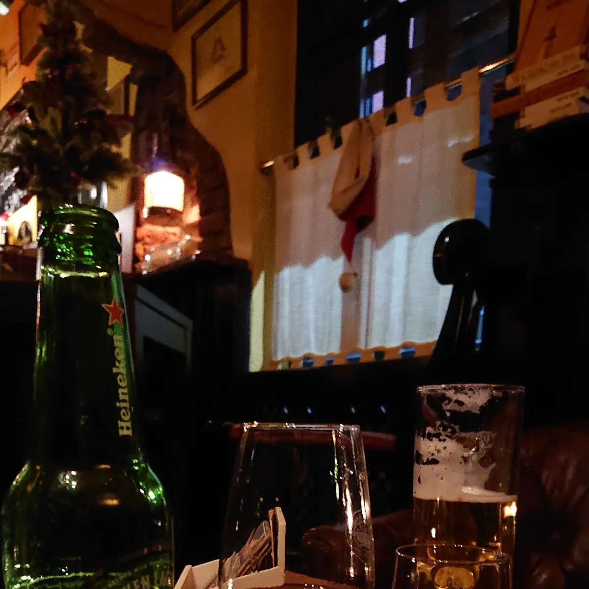 Heineken