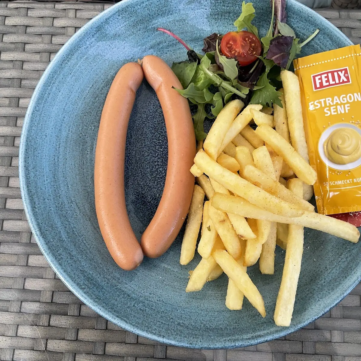 Pommes