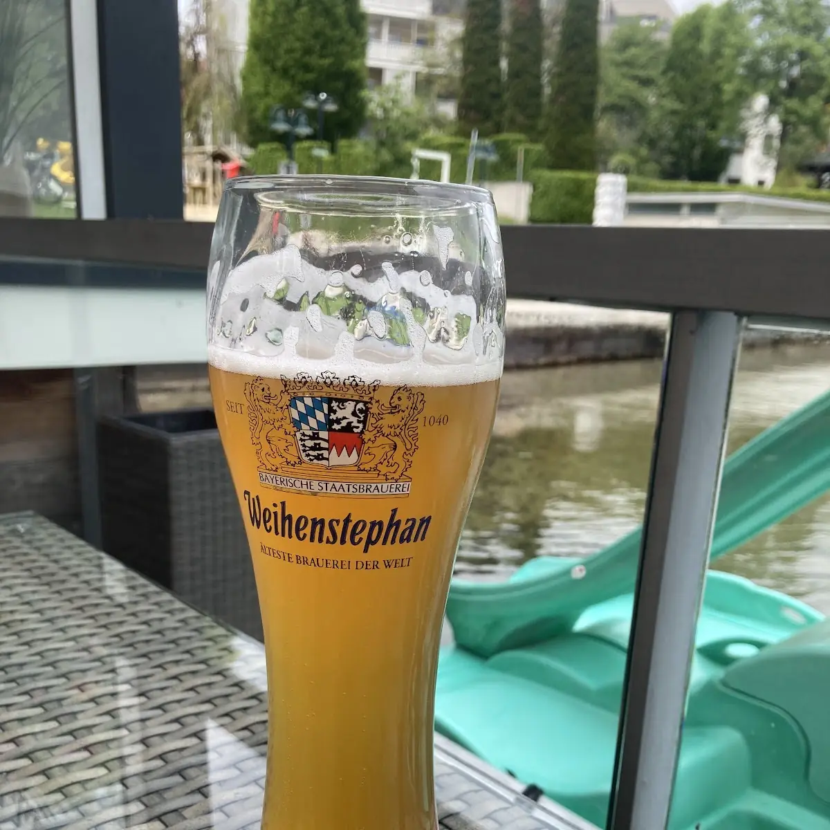 Weizenbier