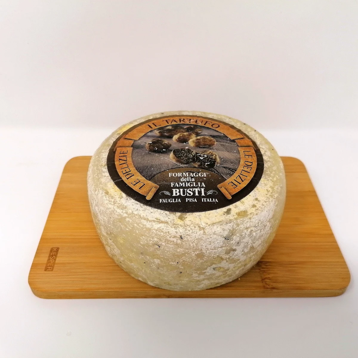 Trüffel Pecorino