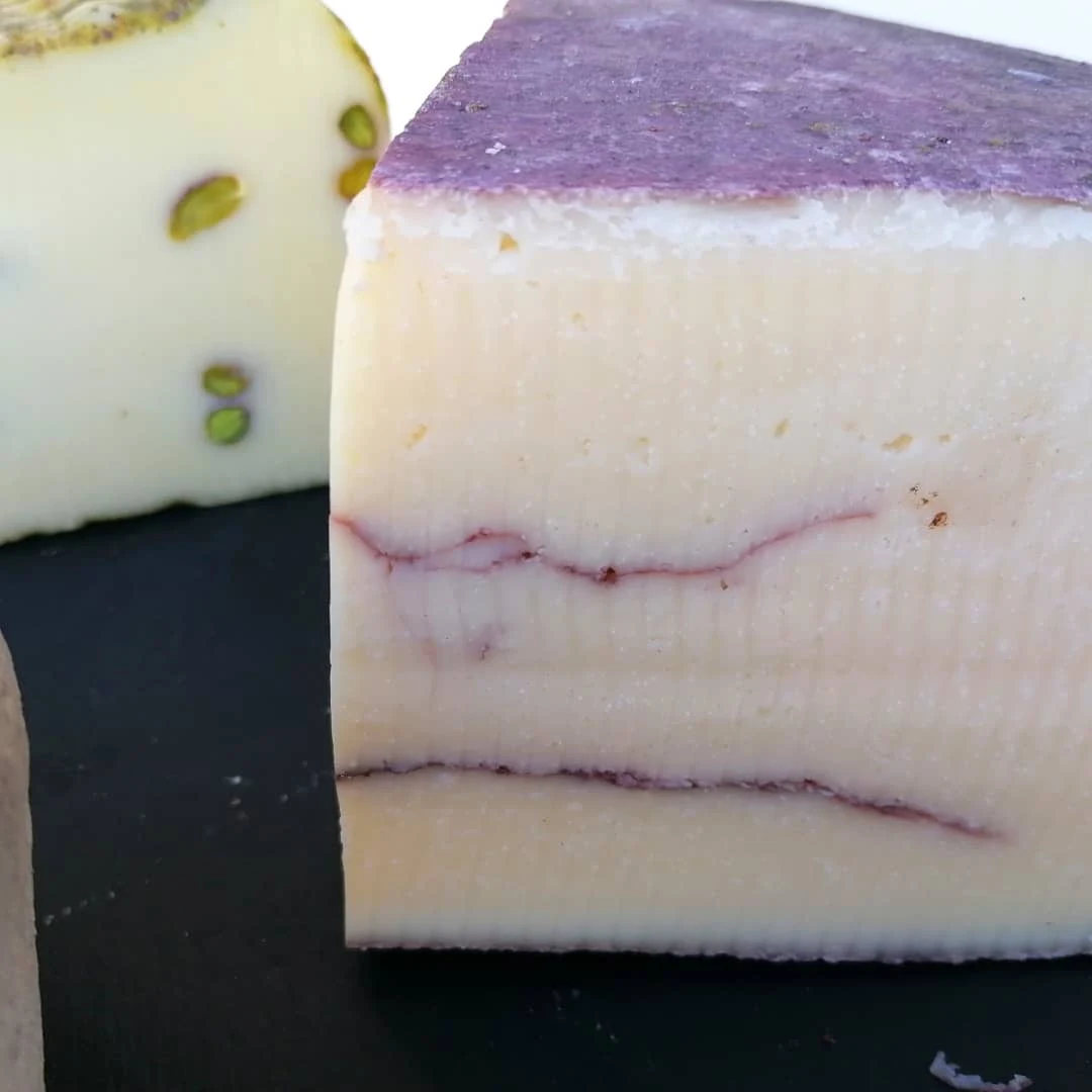 Valpolicella Amarone Käse