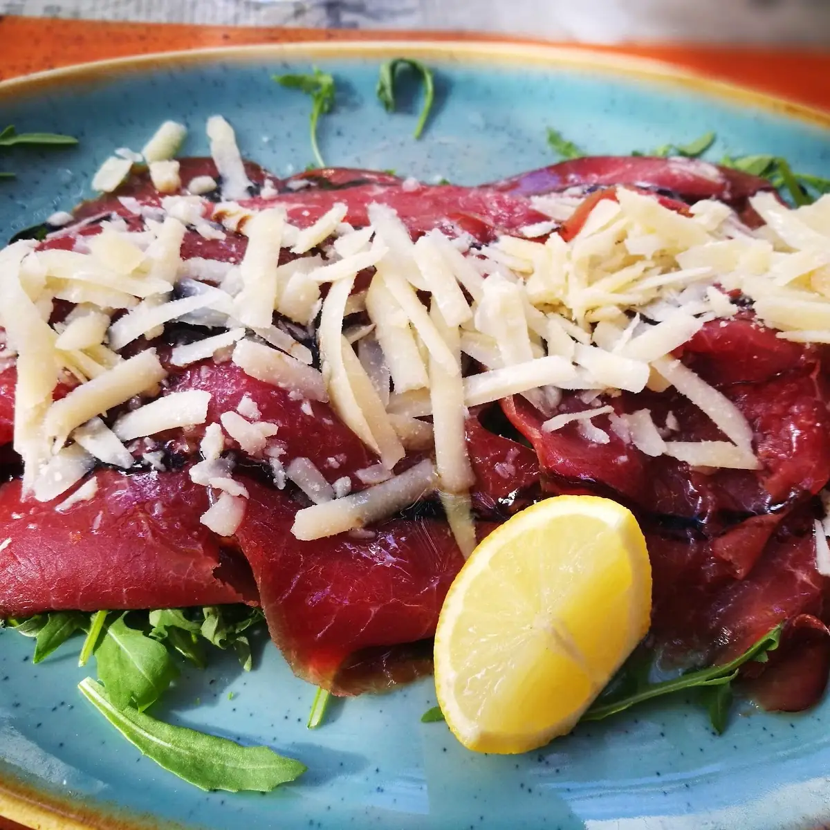 Carpaccio
