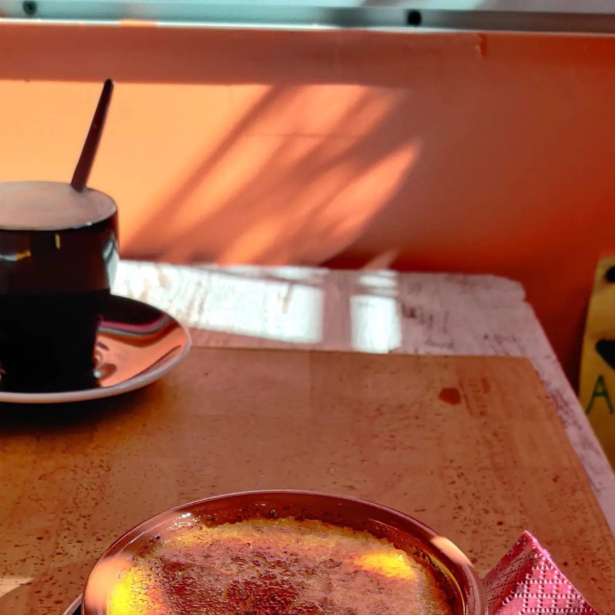 Crema Catalana