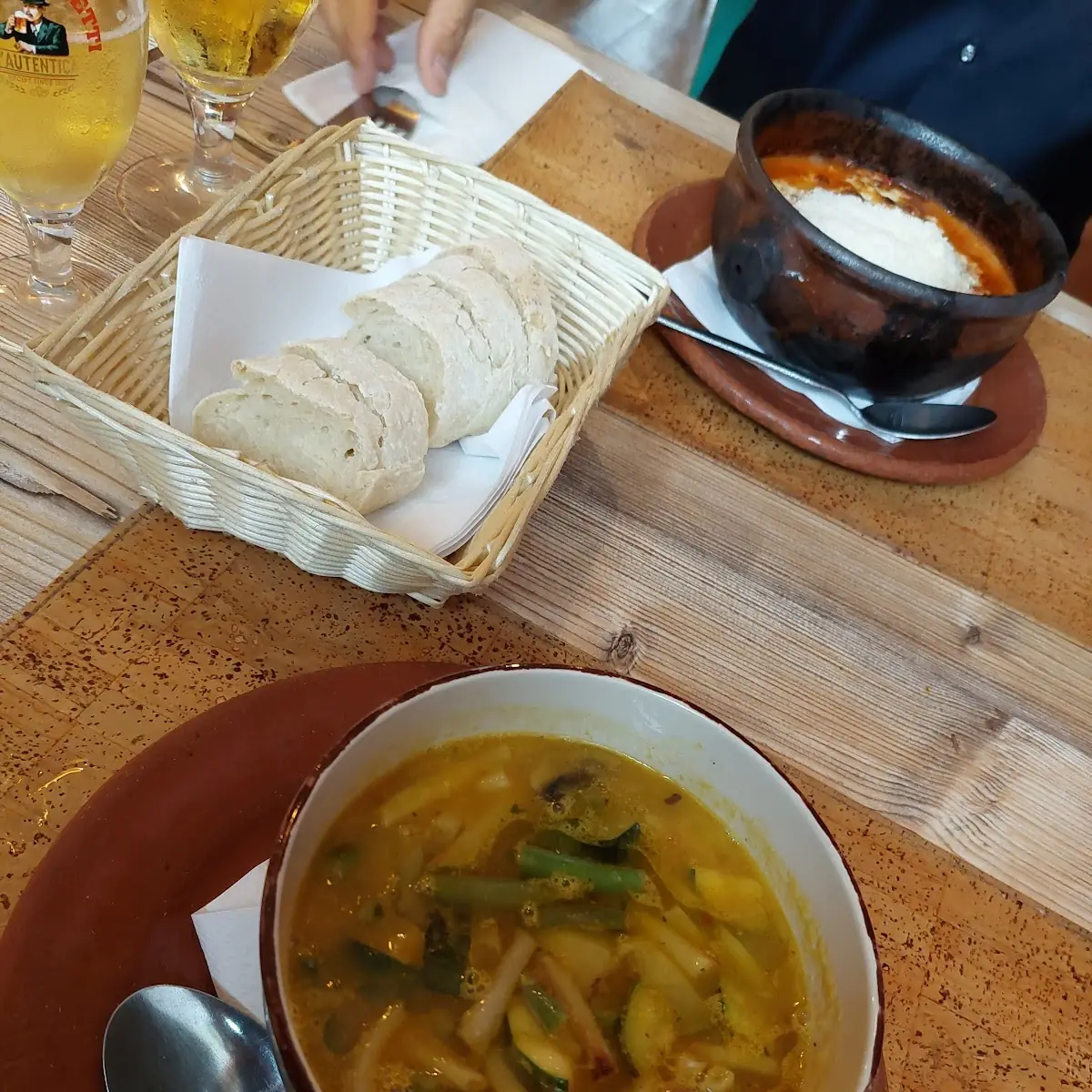 Minestrone