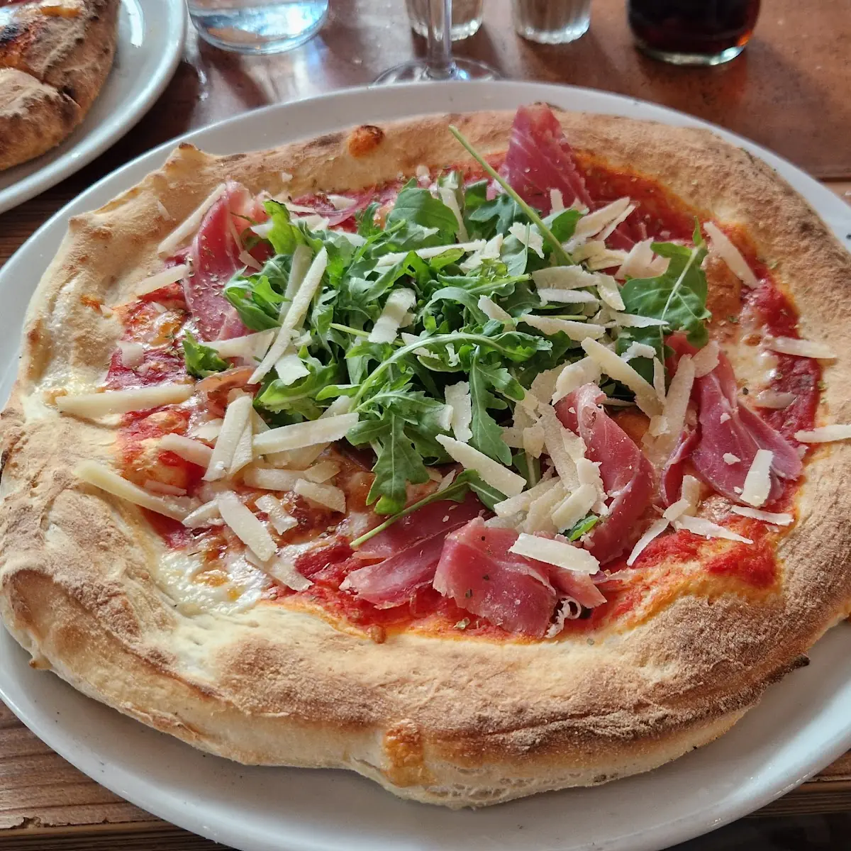 Pizza Nana