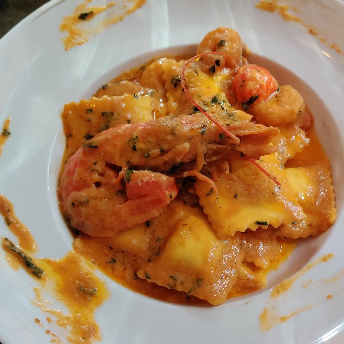 Ravioli