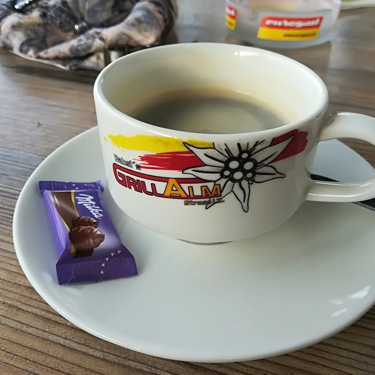Kaffee