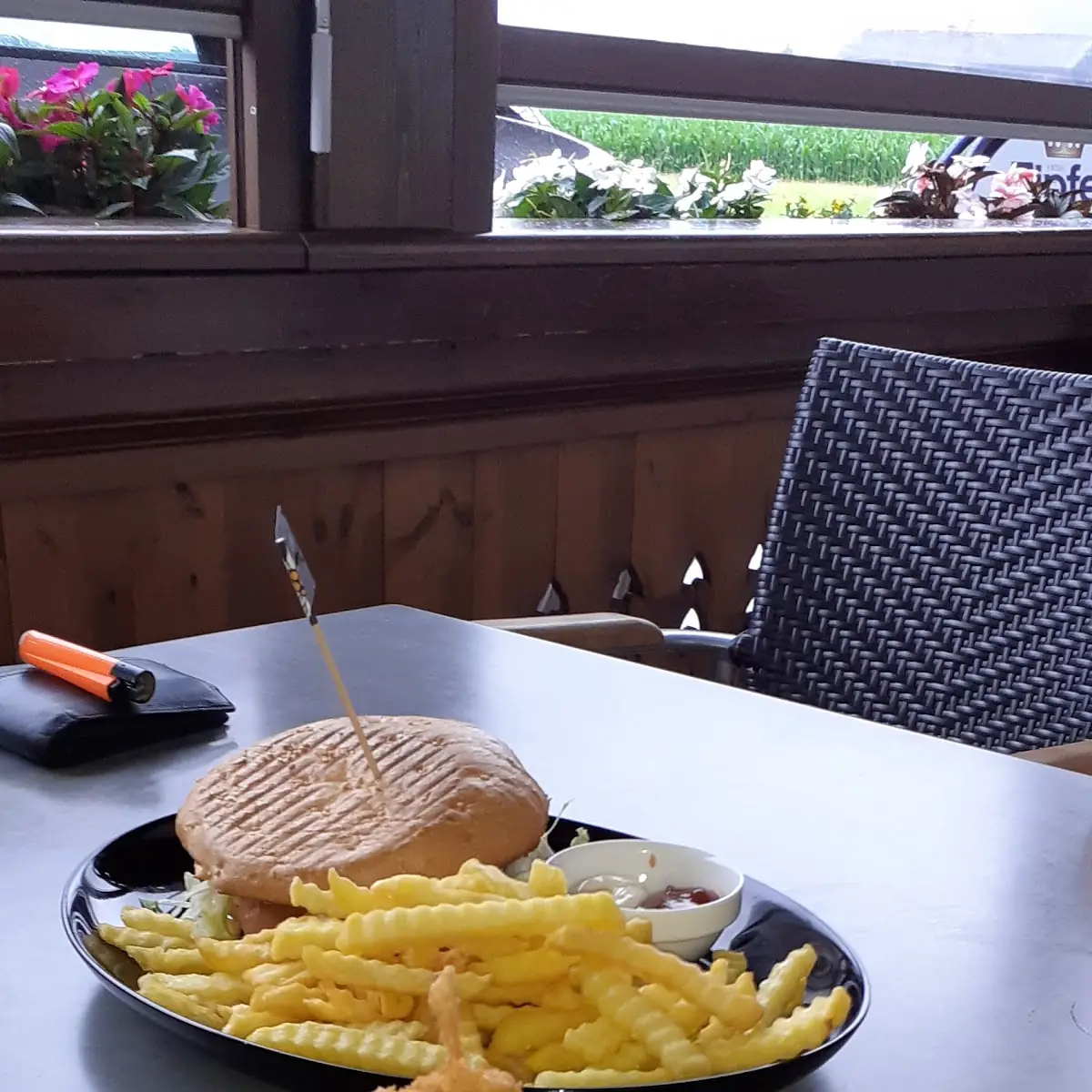 Viennese Schnitzel