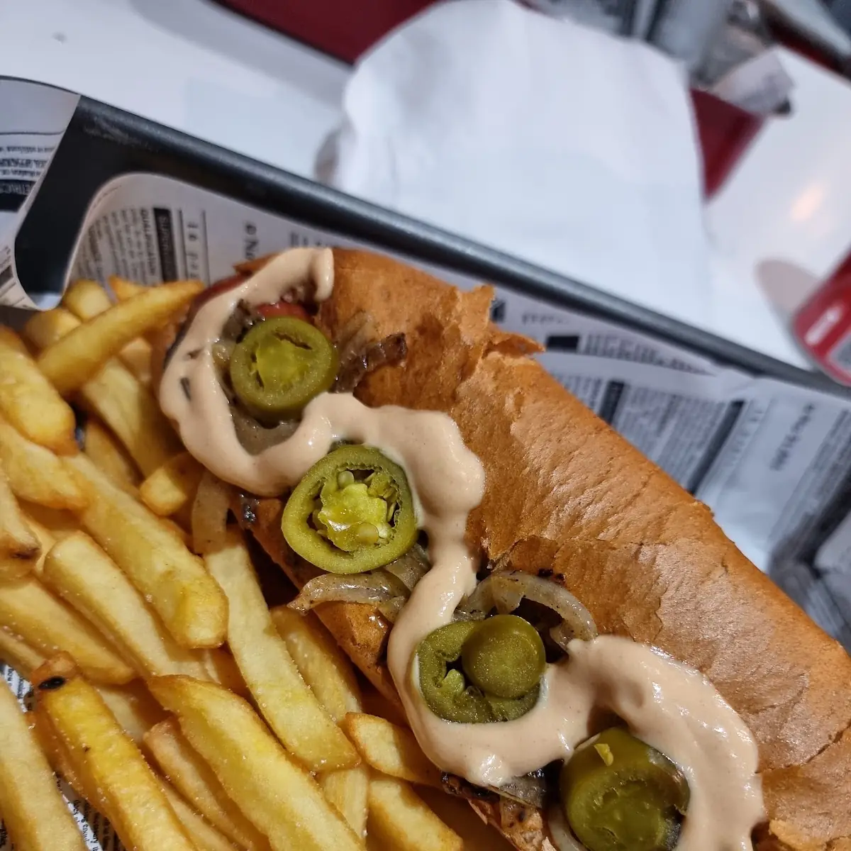 Hotdog