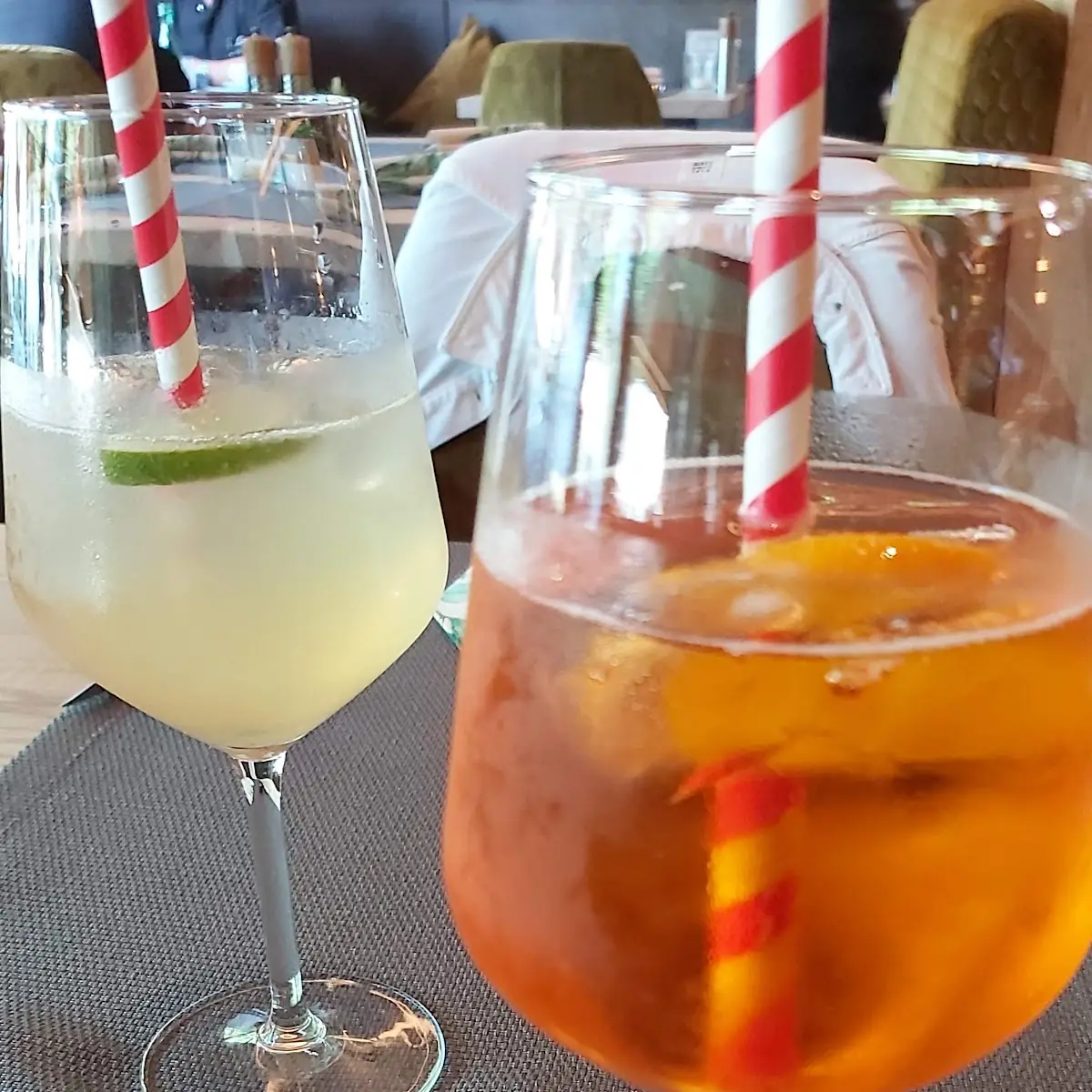 Aperol Spritz
