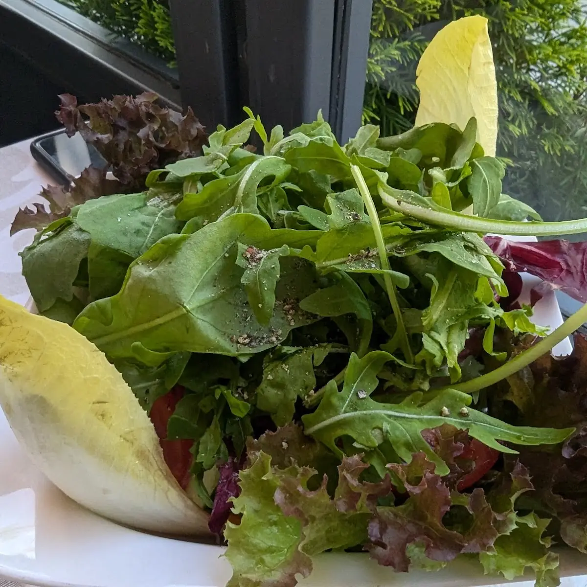 Beilagensalat
