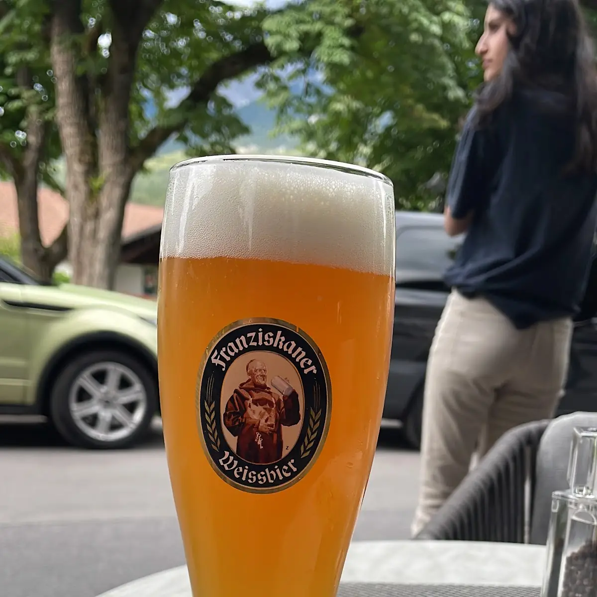 Weizenbier