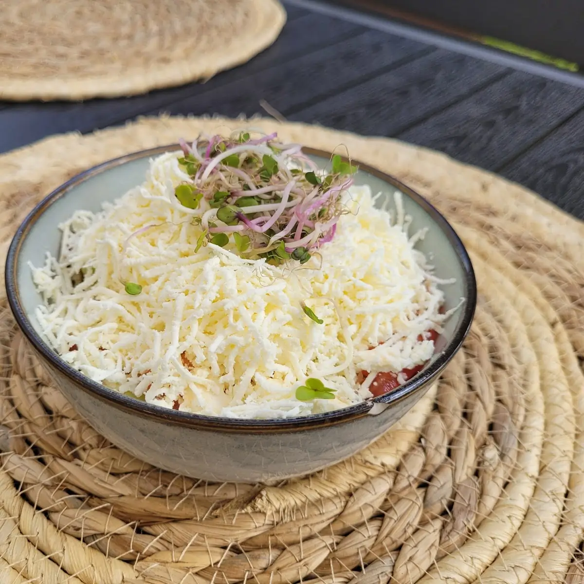 Krautsalat
