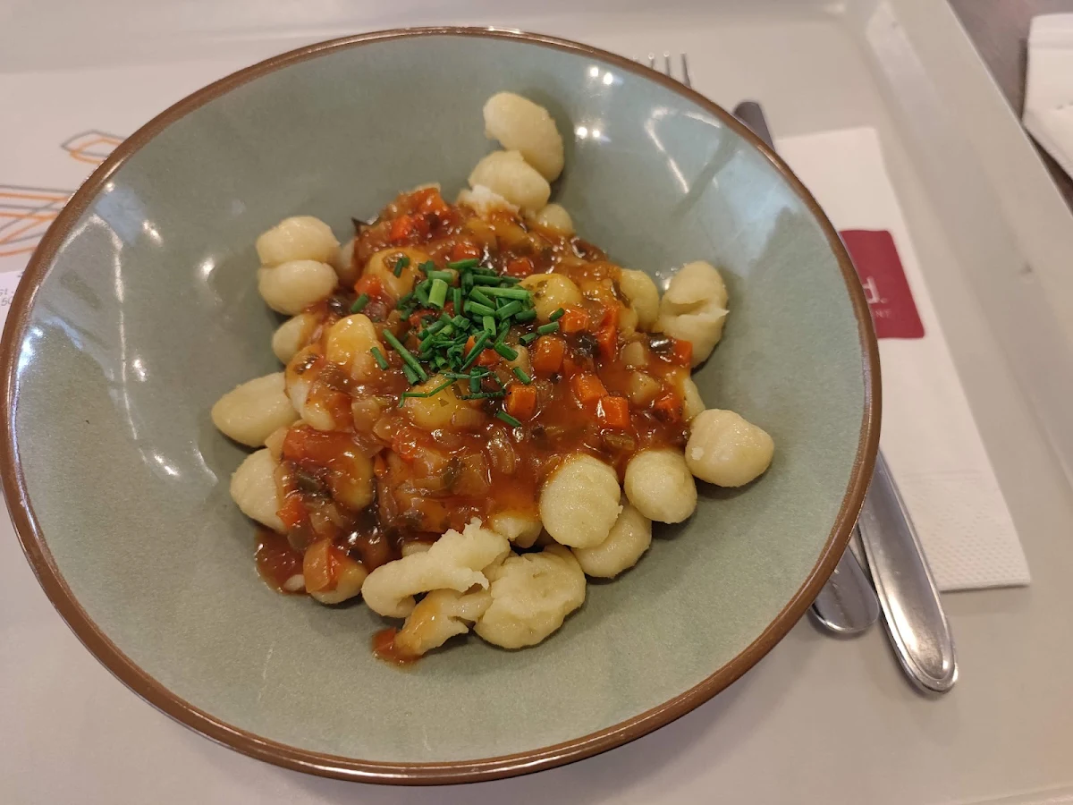 Gnocchi