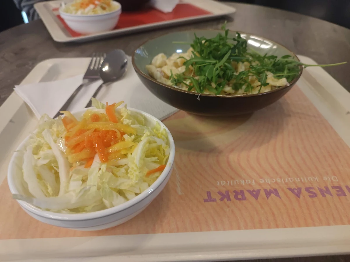 Käsespätzle