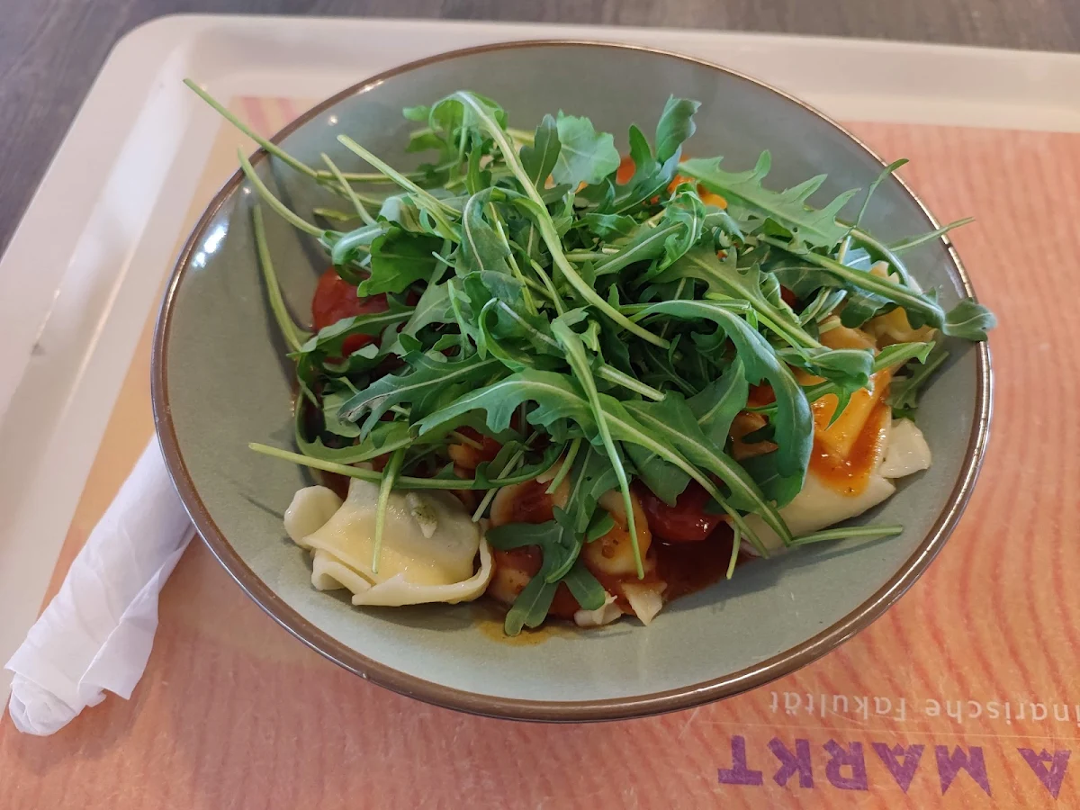 Tortelloni