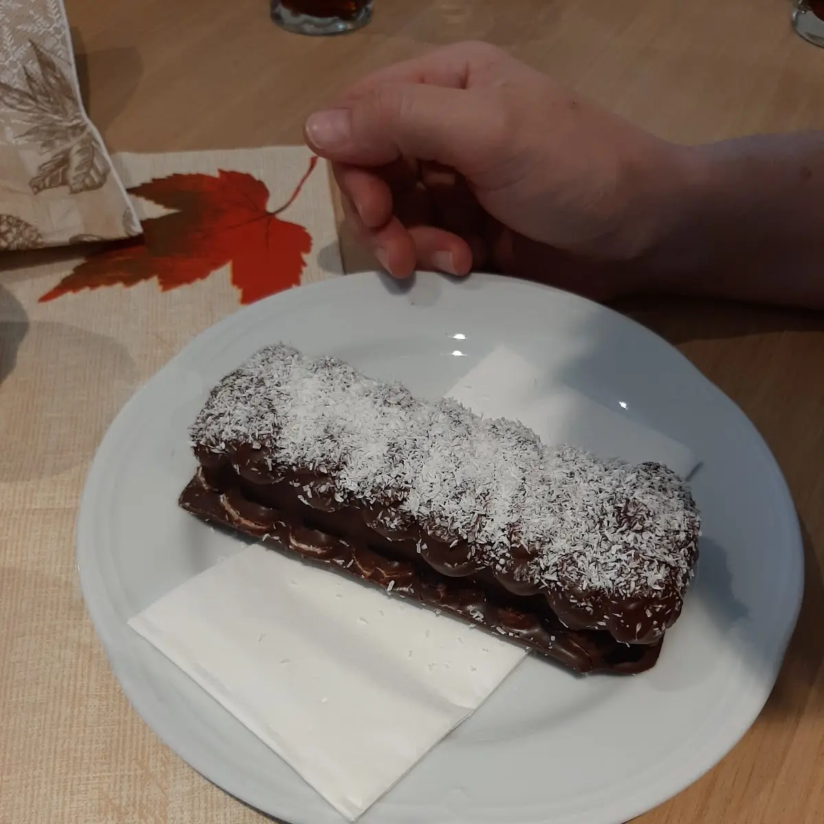 Berliner Schnitte