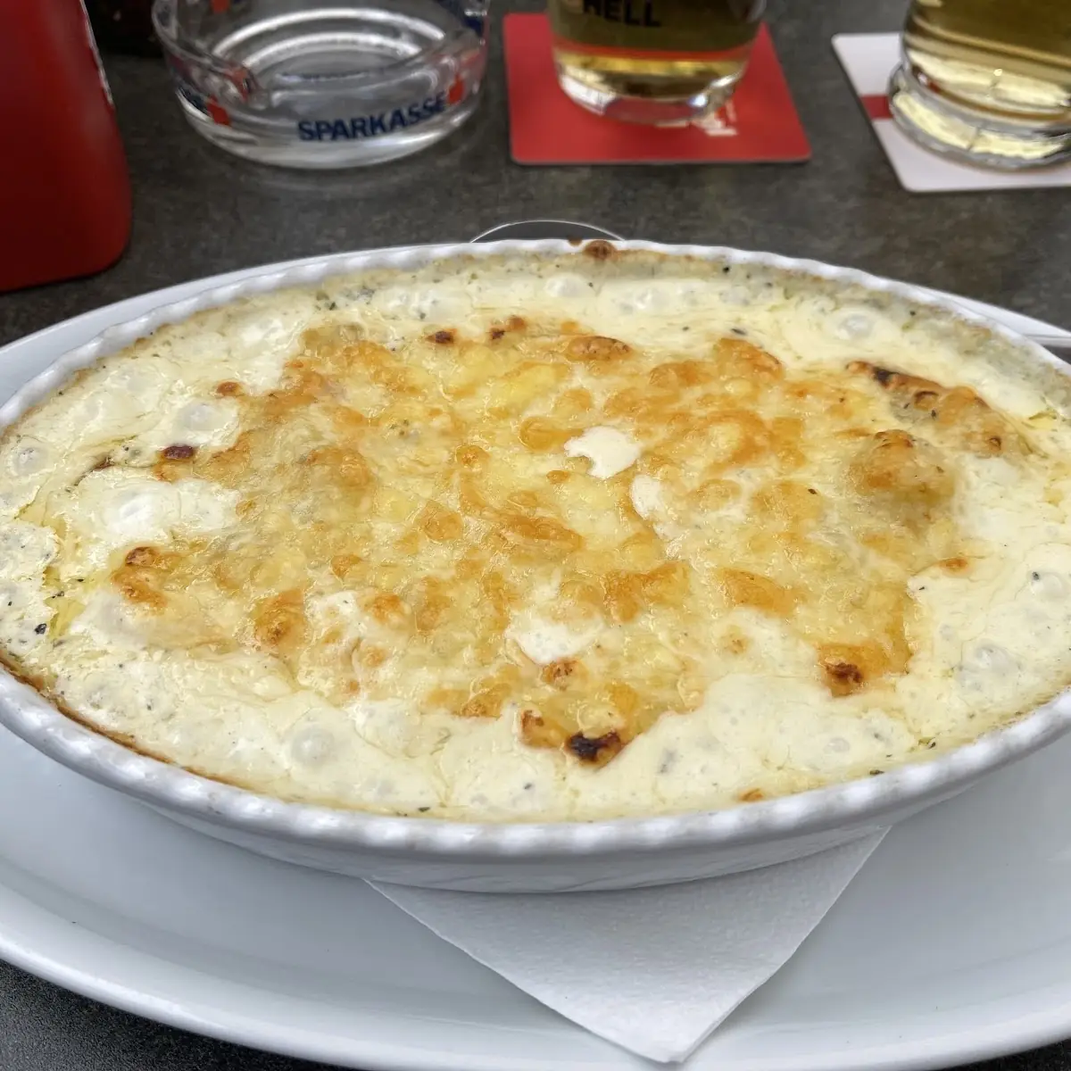 Gnocchi Della Casa