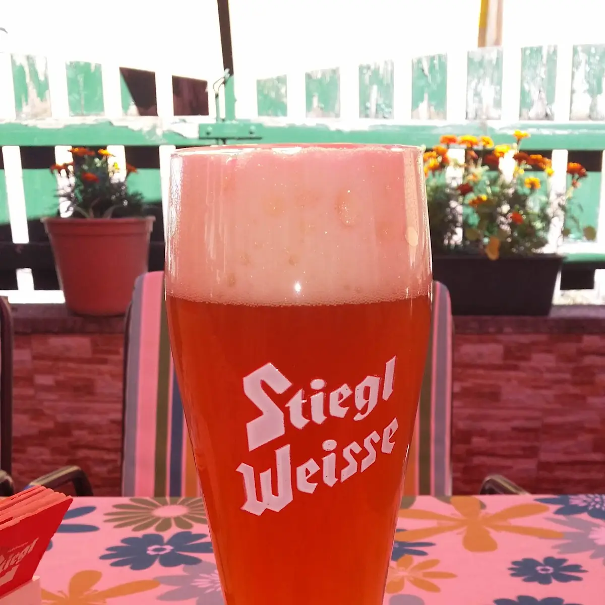 Stiegl Alkoholfrei 0 5l