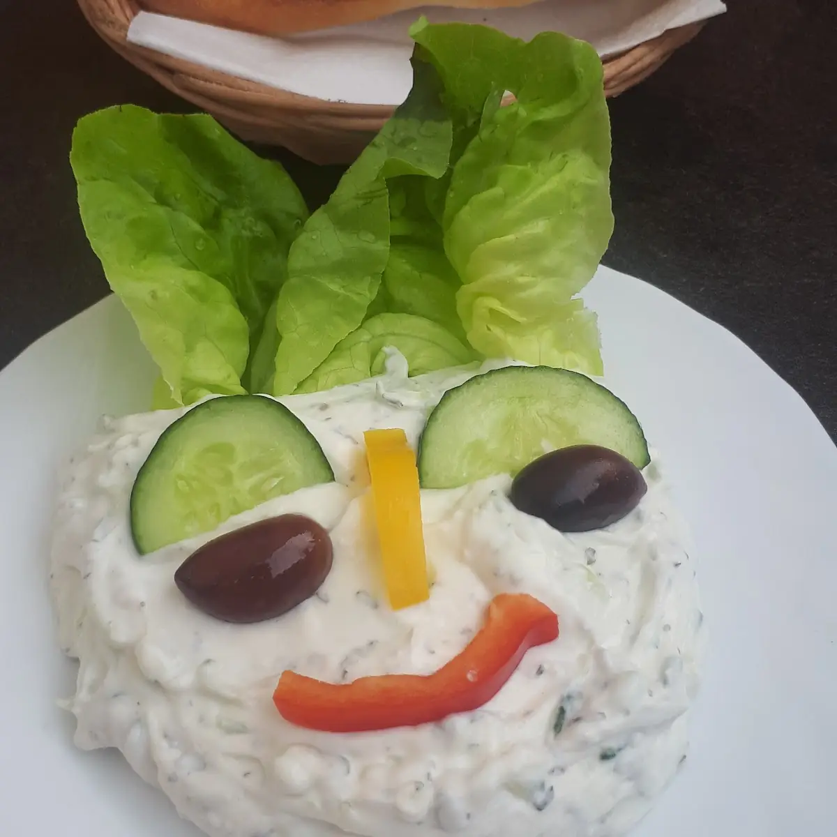 Tsatsiki