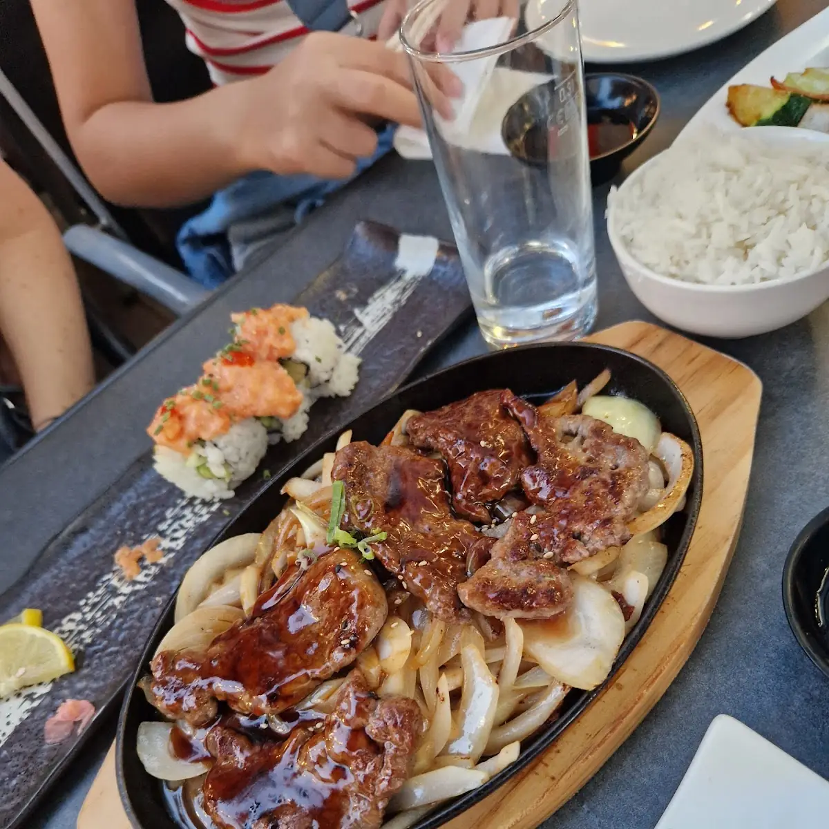 Bulgogi Don Afno
