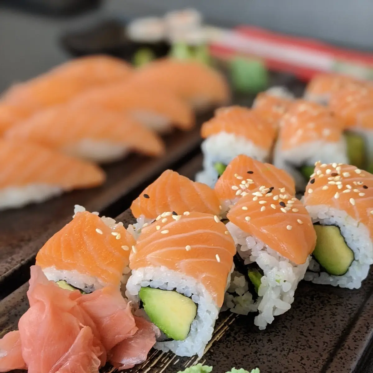 Sake Don