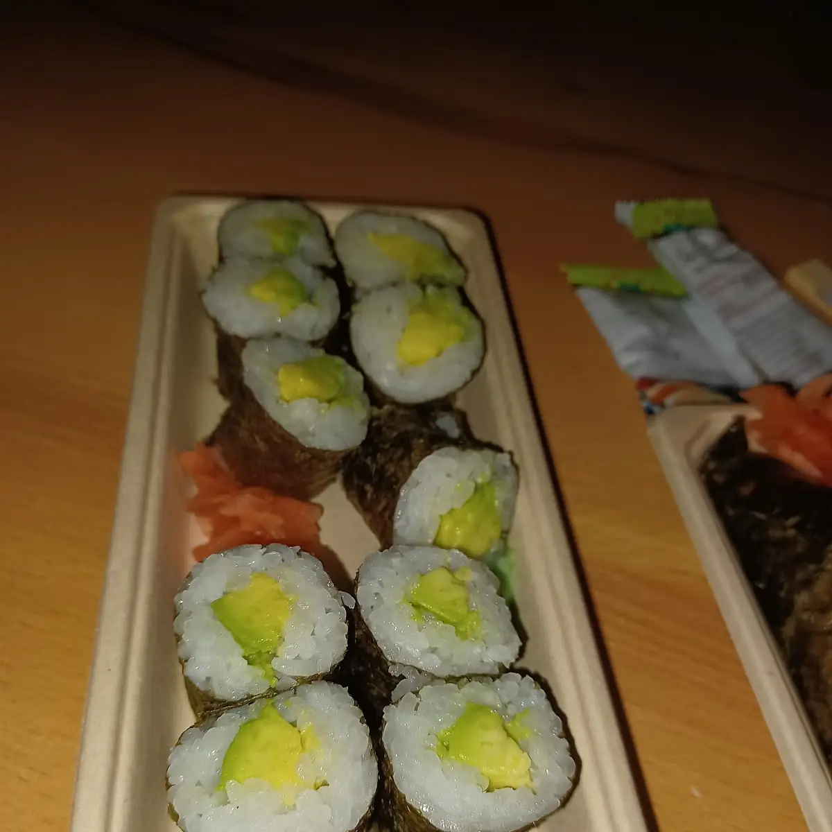 Kappa Maki