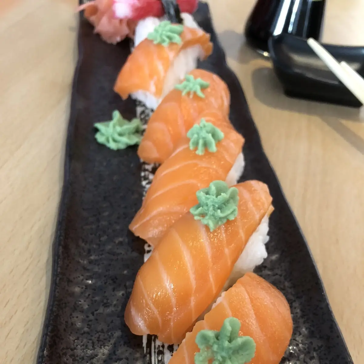 Mini Sushi