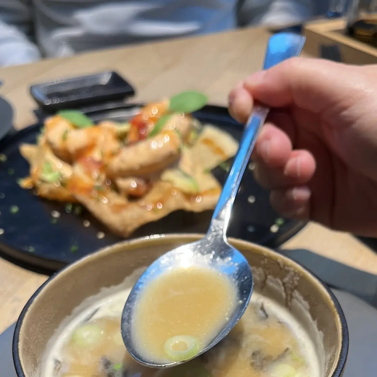 Suppe Vorspeise