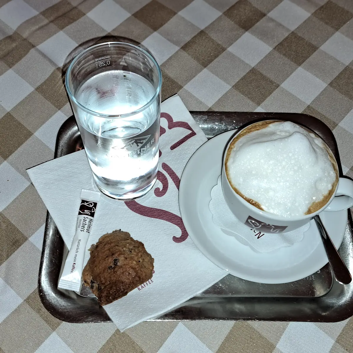 Cappuccino