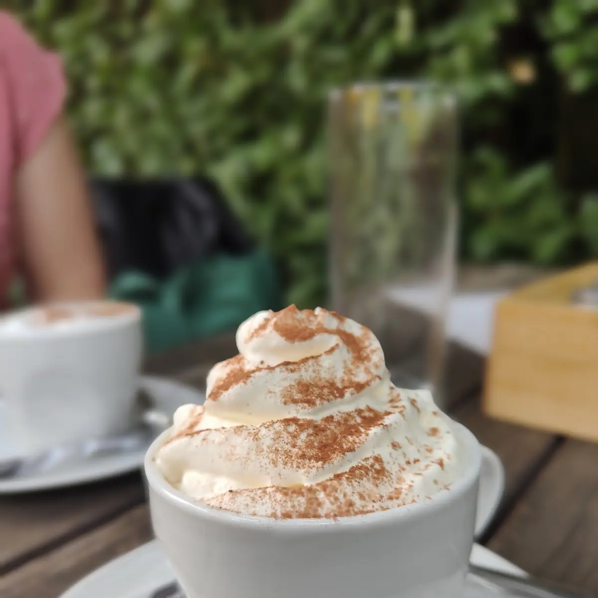 Cappuccino