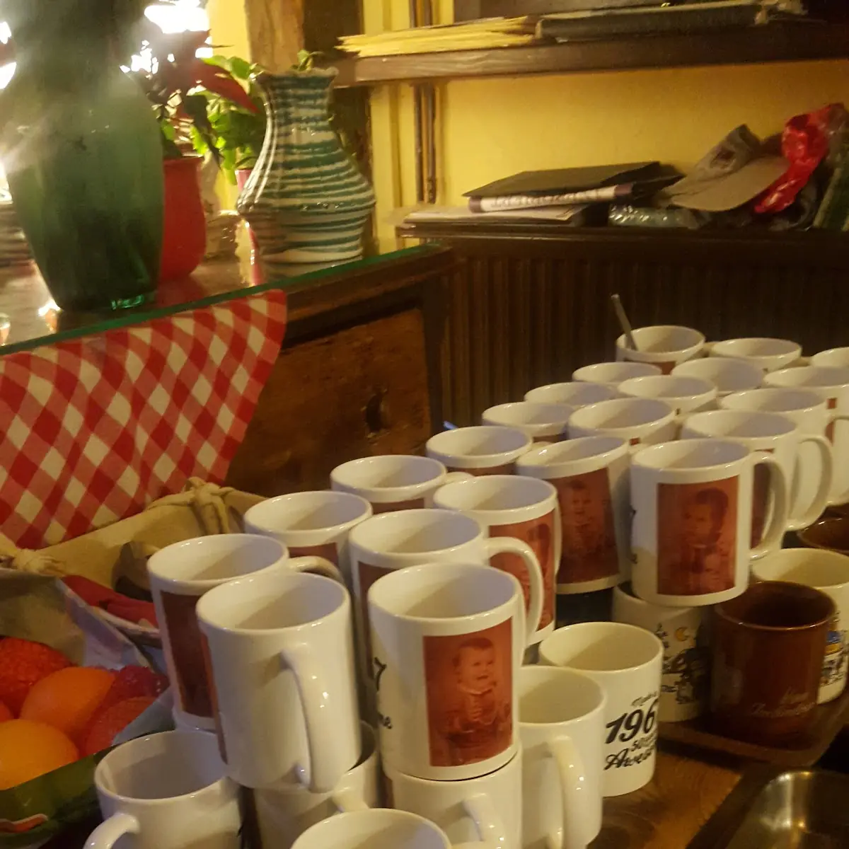 Punsch