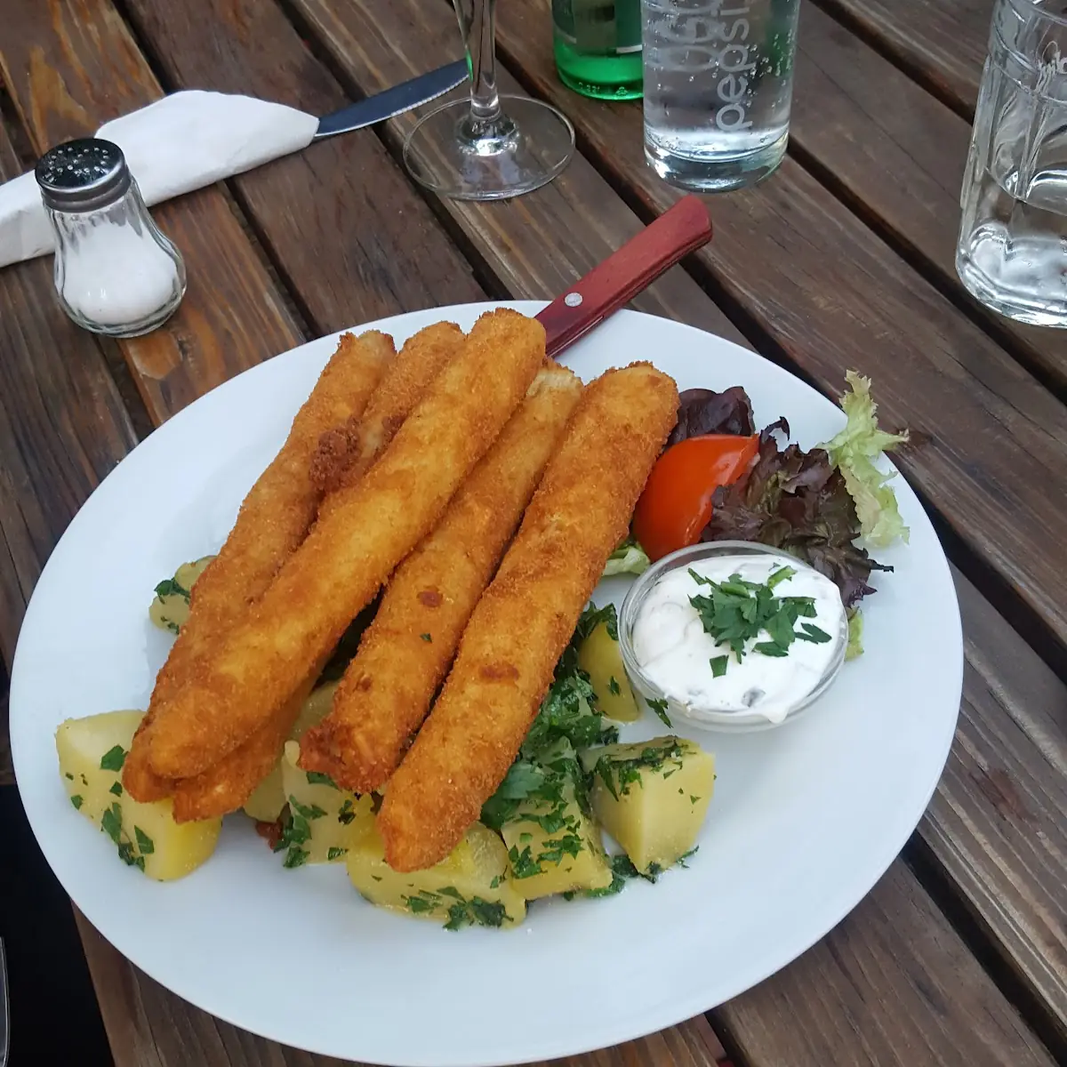 Spargel