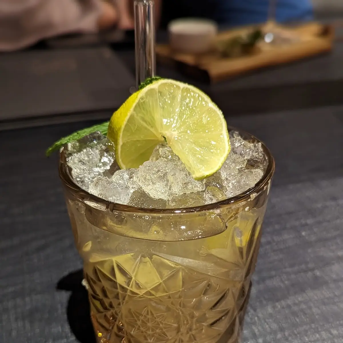 Caipirinha