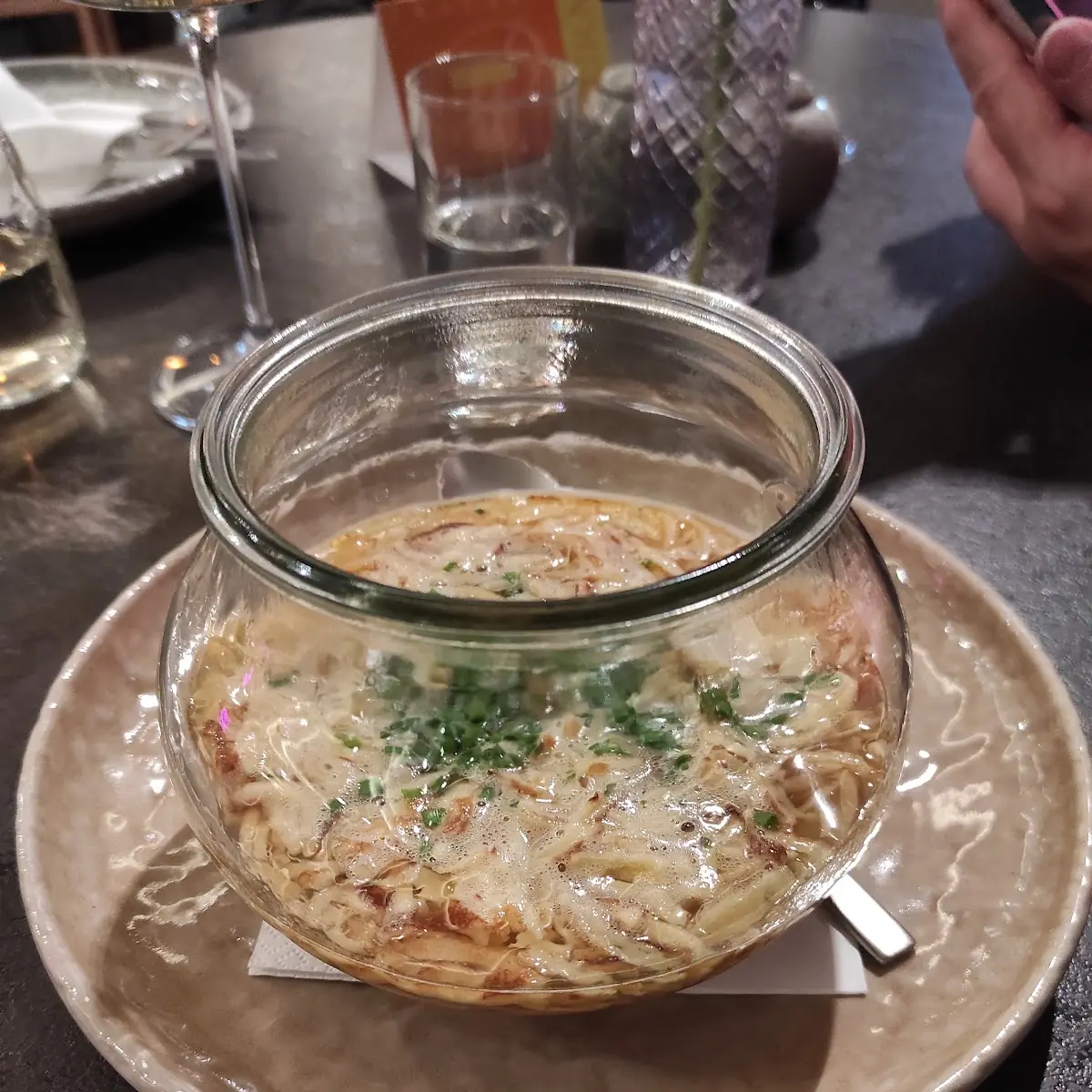 Fritatensuppe