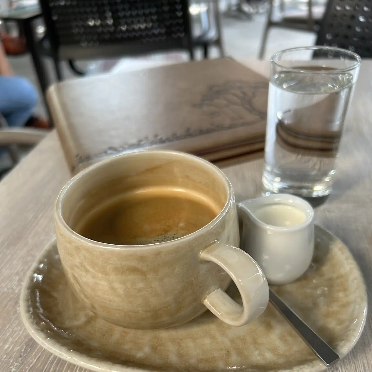Kaffee