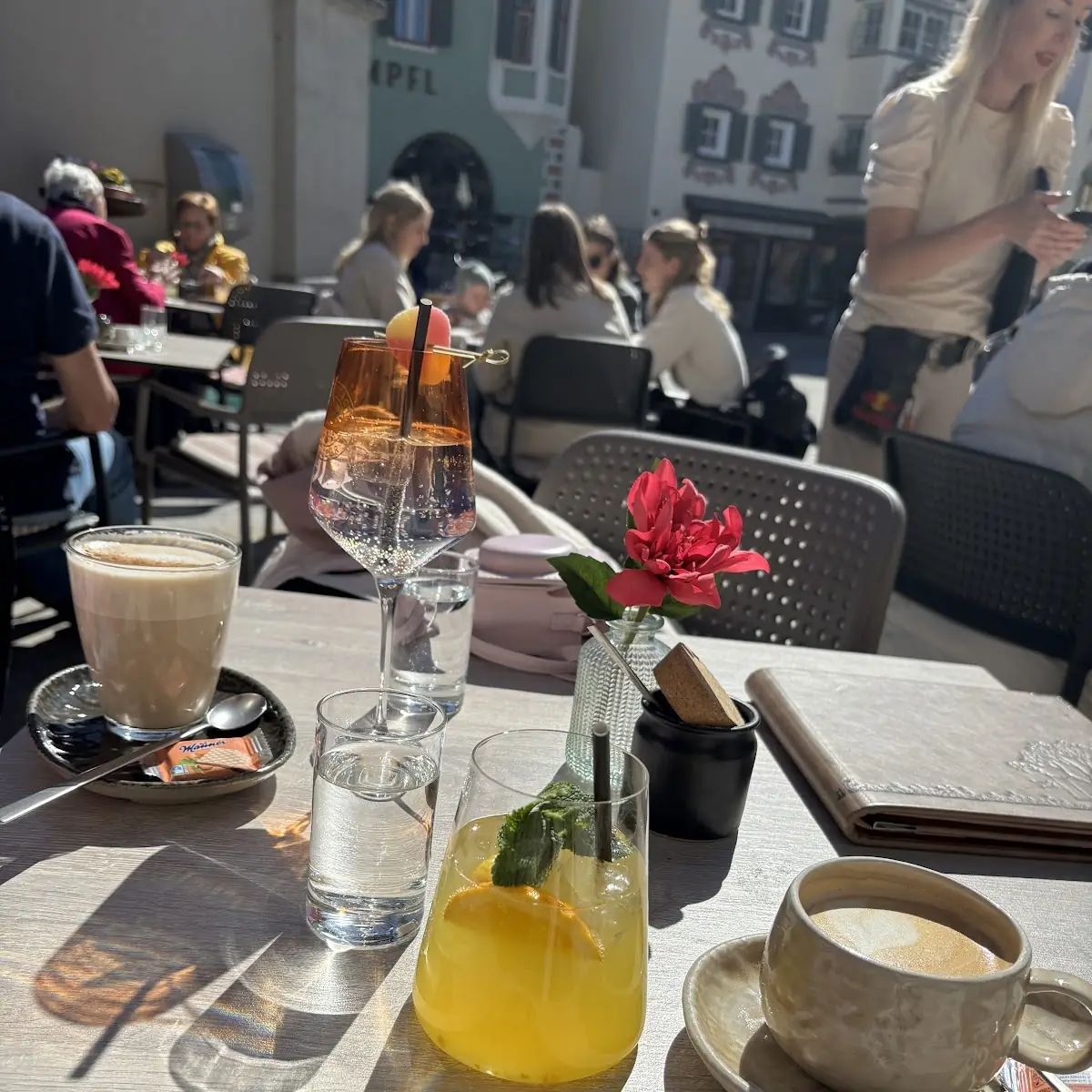 Von Der Rösterei Dinzler