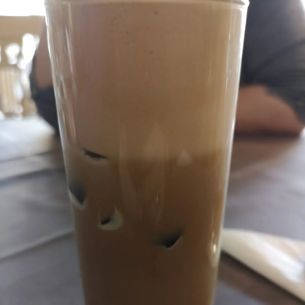 Caffè Frape