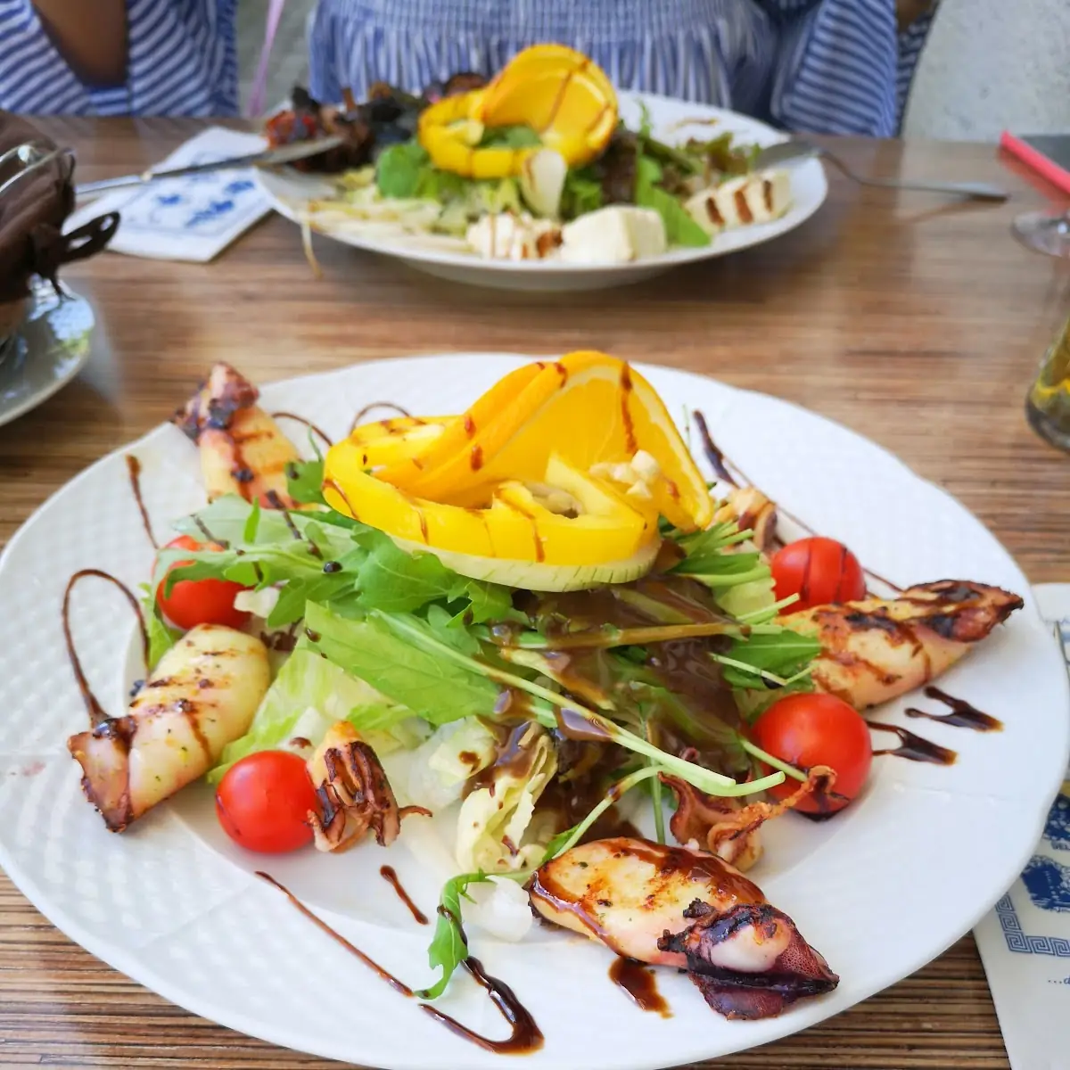 Beilagensalat